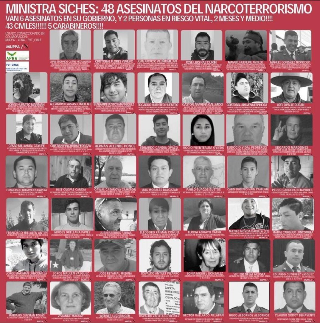 Francisco Chahuán tweet media