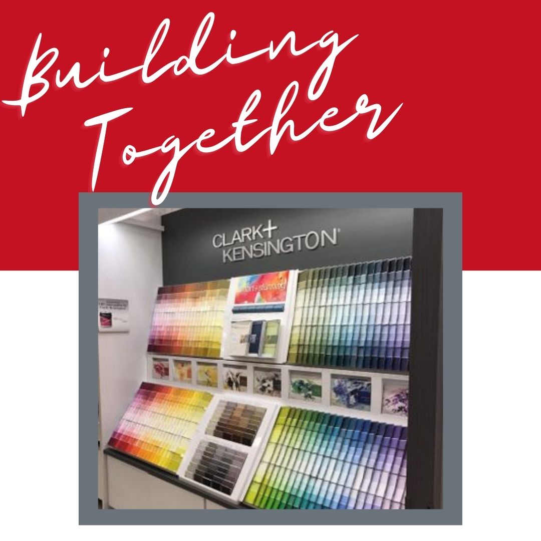 Lealta Building Supplies tweet media