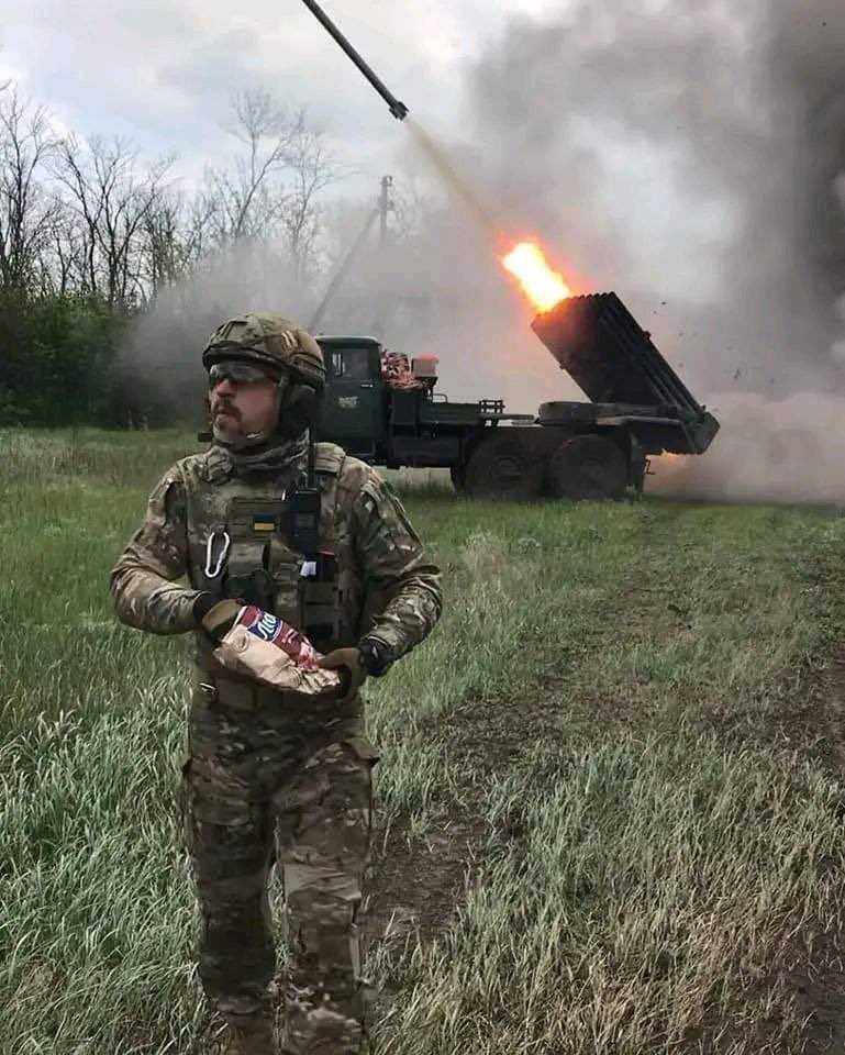 Best caption wins a Saint Javelin gift bag.

Let's hear it.