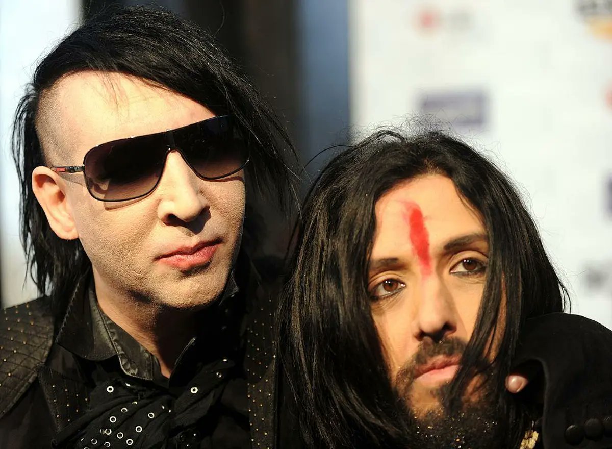 Happy Birthday Twiggy Ramirez    