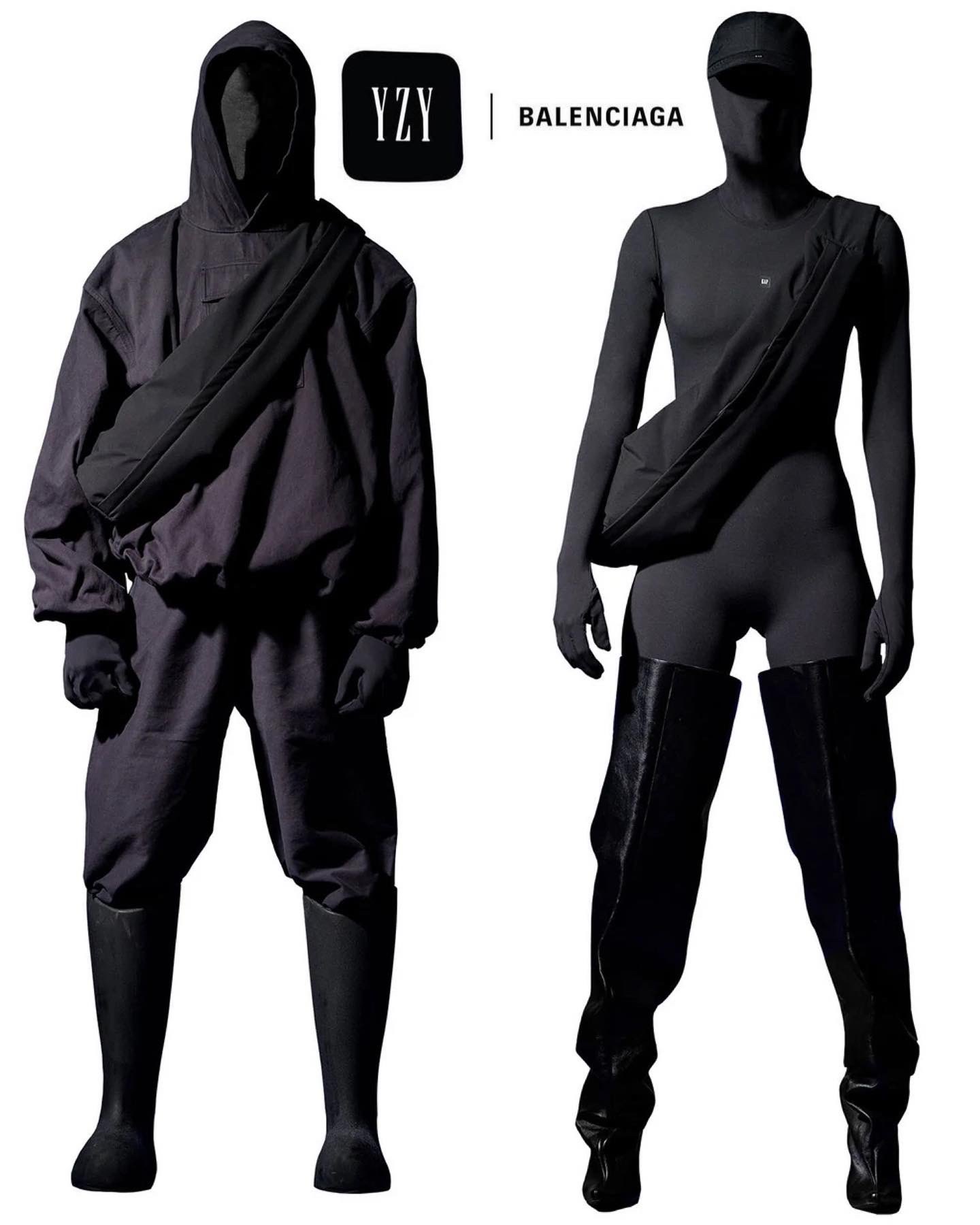 YEEZY GAP on X: YEEZY GAP on X: