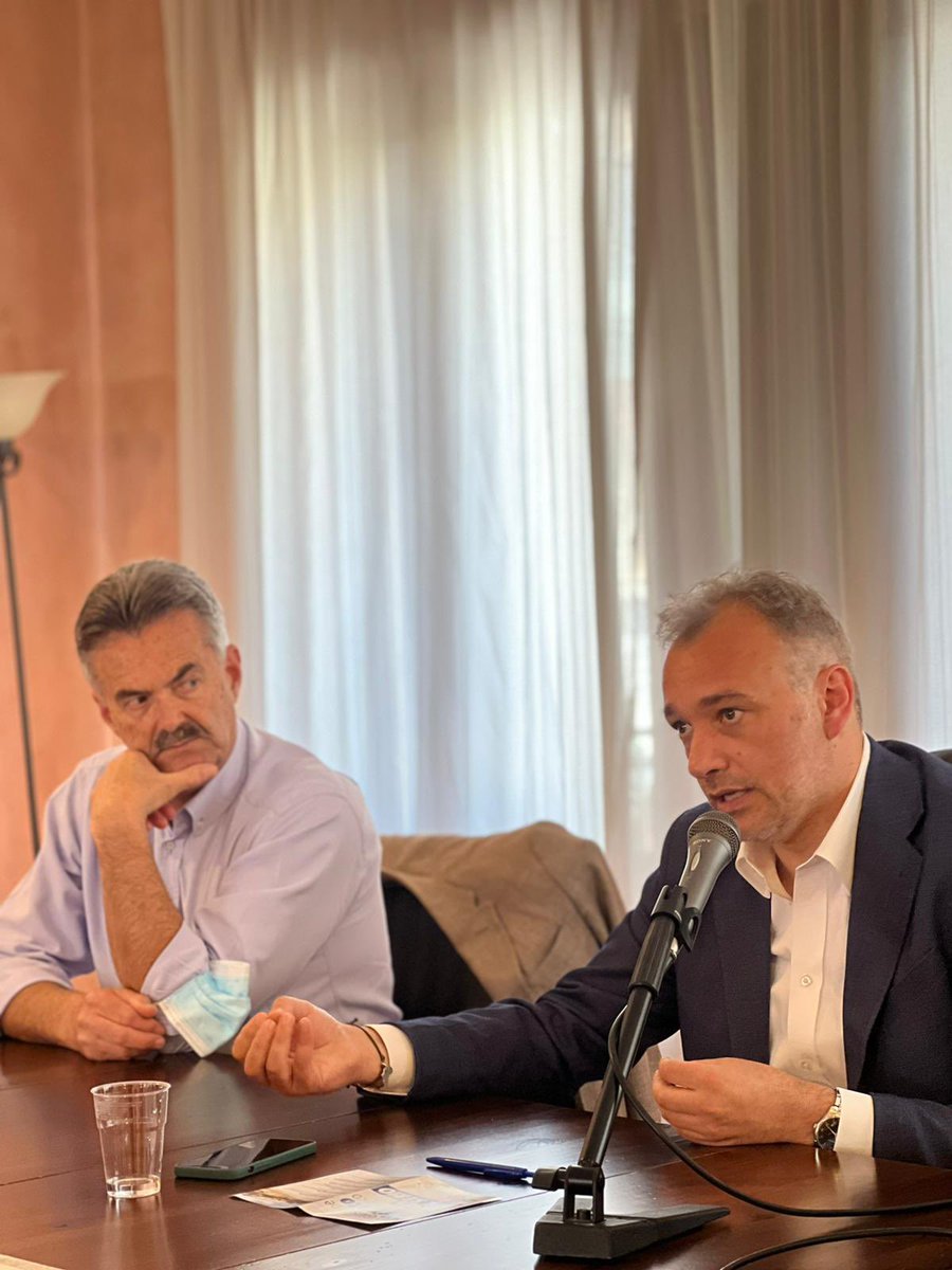 Azione_it's tweet photo. #GiuseppeVignato
#TizianoBaggio 
#DamianoTommasi
#ItaliaSulSerio https://t.co/TA4158VH3Y