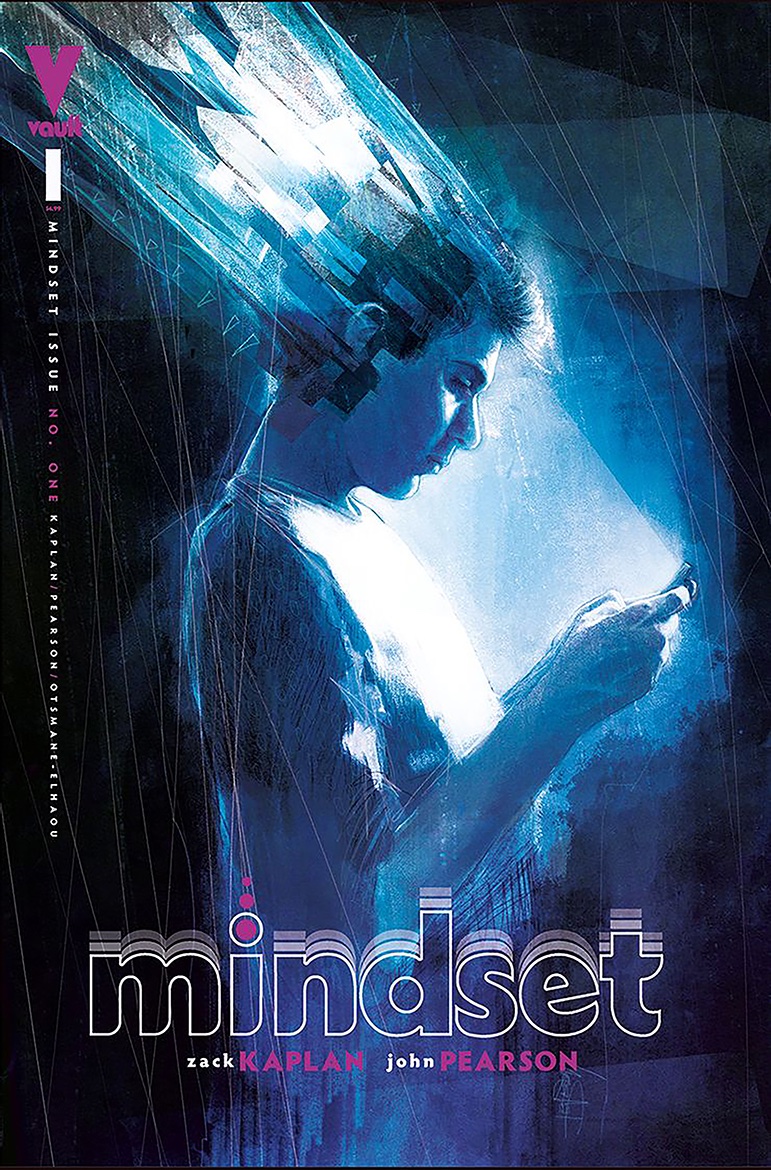 zackkaps's tweet photo. MINDSET #1 FOCs this Sun 30th. I am so damn proud of this book, @JohnJPearson @HassanOE + my work, all these amazing covers + creating w @afwassel @TimDanielComics + all of @thevaultcomics. Please pre-order, help us get the word out, because I promise... it will BLOW YOUR MIND!!! https://t.co/L6TkS2llUN
