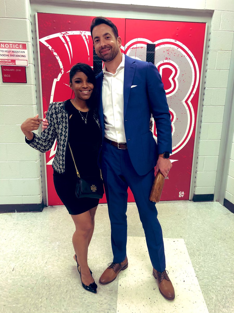 The Last Day of School turned out to be a Full Circle Celebration for our Bethune Family! We celebrated our 5th grade graduates, showered our Fearless AP <a href="/AP__Berry/">Eboni Berry</a> with love, and even saw some familiar faces 😉…Just another BESt day <a href="/BethuneES/">Mary M. Bethune Elem</a>