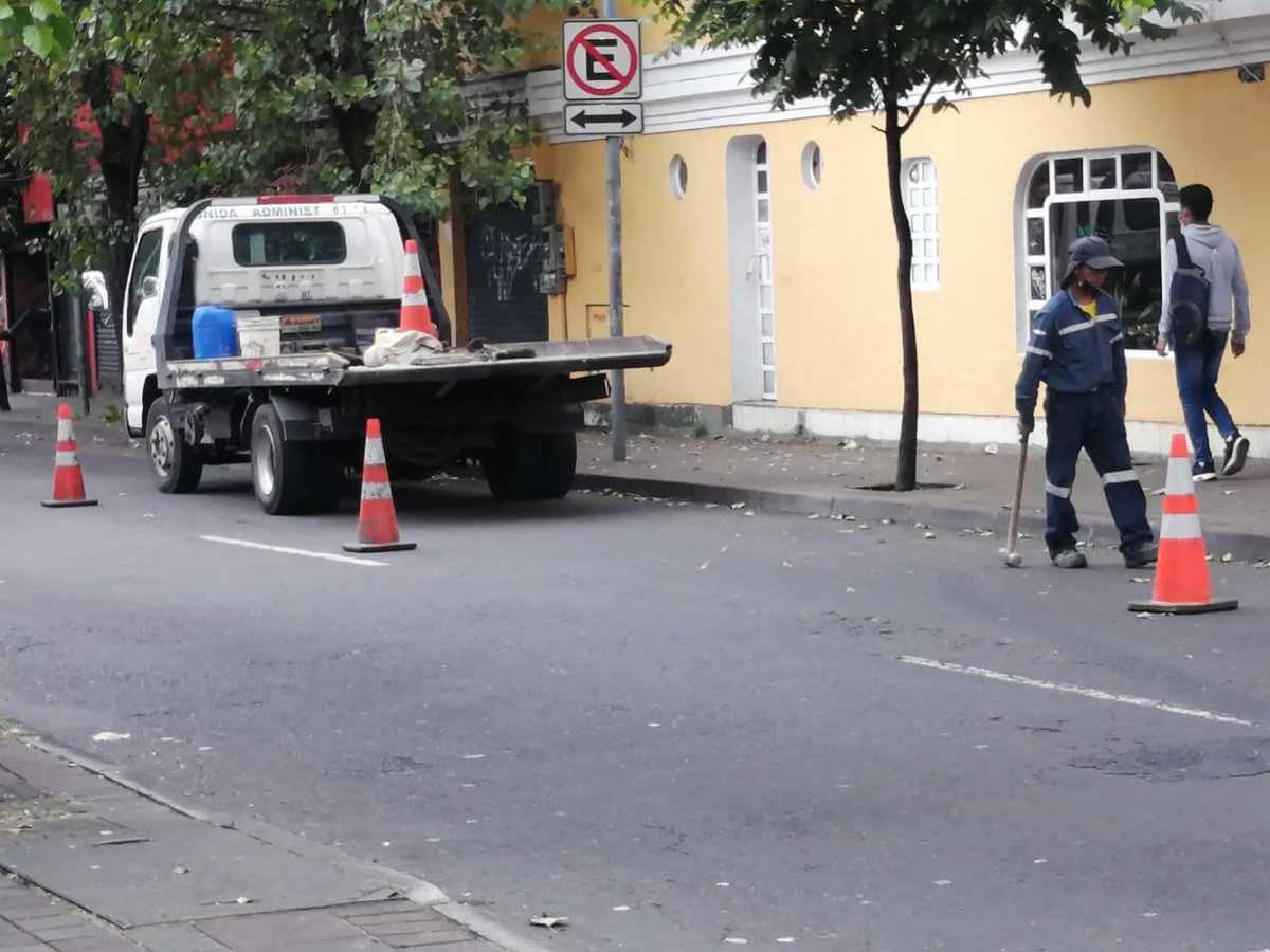 Rafael Martínez tweet media