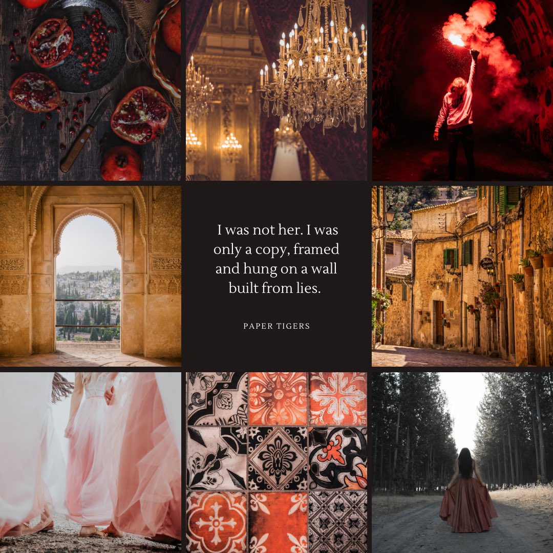 Mira Dover tweet media