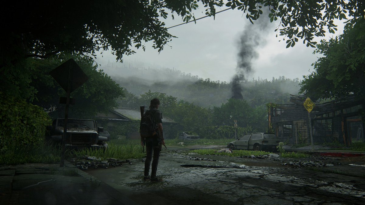 Nik_Nikita_14's tweet photo. Ellie❤️ #МоментыИзИгр #Ellie #Joel #Abby #TheLastOfUs #VirtualPhotography #PS5 #PlayStation #gamer #game_moments #PS5Share, #ОдниизнасЧастьII #Dina #EllieFriday https://t.co/HHlo0uFIP6