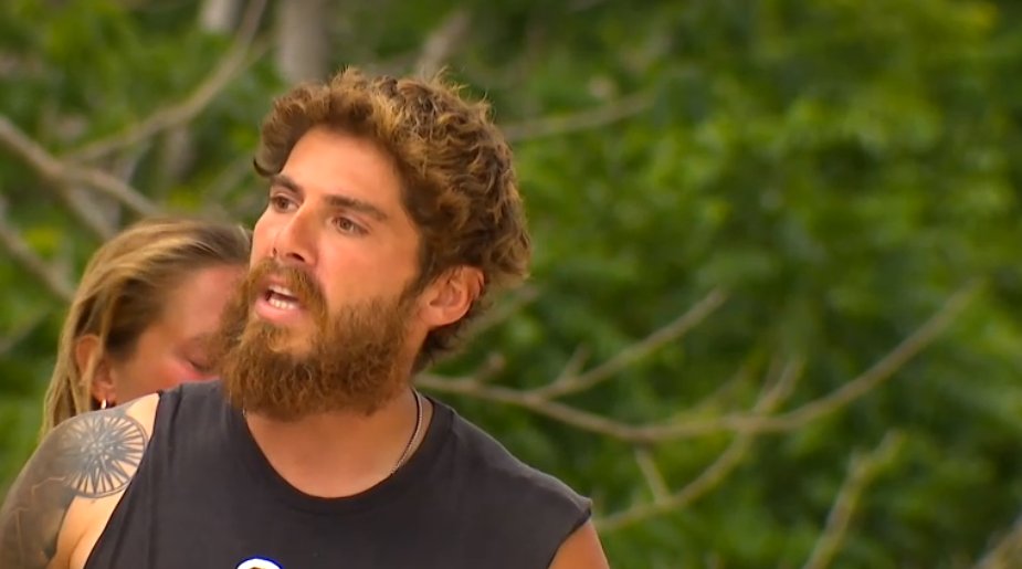 Anıl:' Yata yata ödüle gitmektense mücadelemi edip kampa dönmeye yeğlerim' #SurvivorAllStar2022 #survivor2022allstar #SurvivorAllStar