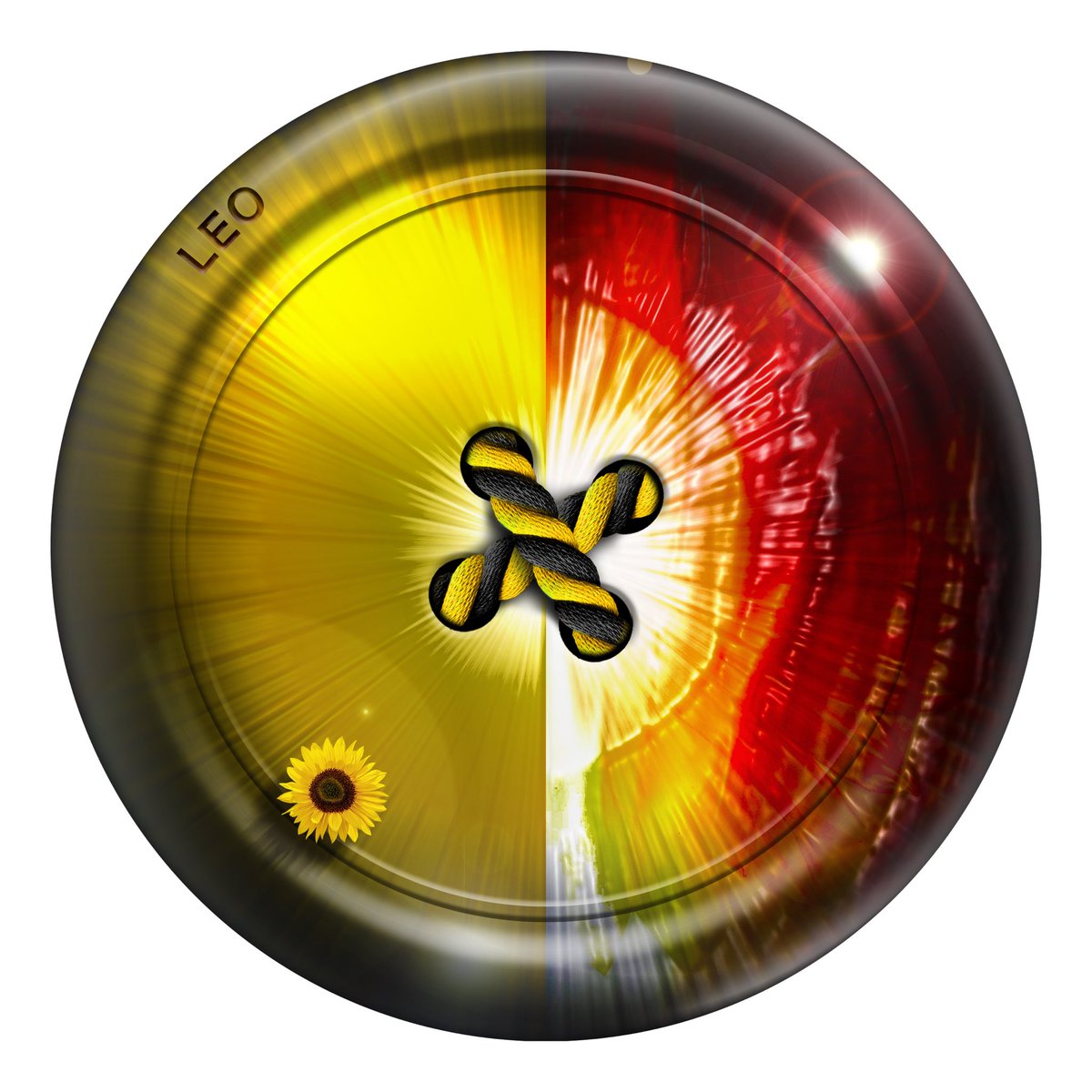 dintys_art's tweet image. Good morning ☀️
Have relaxing weekend 💙

Star sign buttons are hitting the collection today. 
Here’s my 🦁⭐️ what’s yours?

#NFTCommunity #nftart #NFT #nftartist