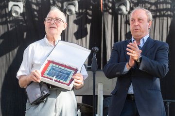 Foto cedida por Ayuntamiento de Alcalá