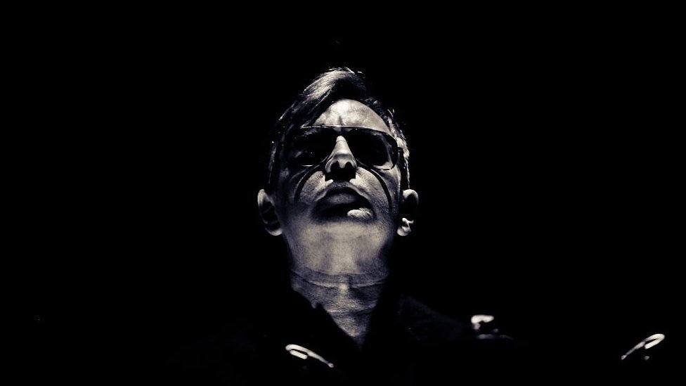 JFPR68's tweet photo. Fletch wasn't the most creative brain of the group, he didn't sing or write songs, but he was the glue that held the band together.
He will be missed so much... 
We love you Andrew John Fletcher 🤍
@depechemode https://t.co/SOs649Ei1t
