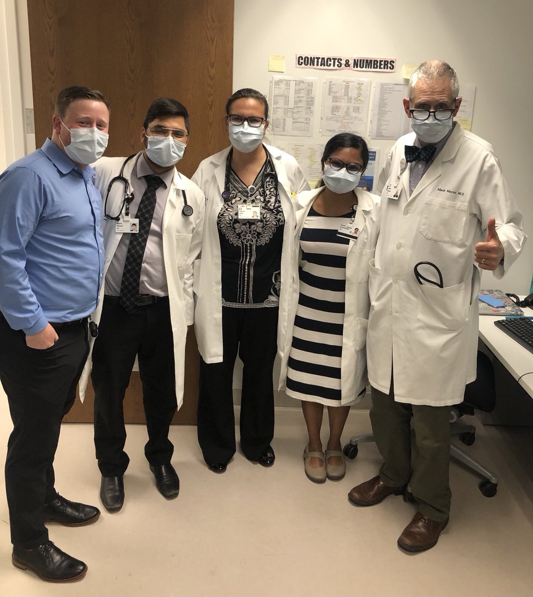 JollyMD_GIM (@jollymd_gim) on Twitter photo Seems like it was just yesterday that they started with us and next month they graduate. ❤️my job: working with IM residents in clinic for the 3 years they r with us. CCF_IMCHIEFS <a href="/EYMD_/">Eric Yudelevich MD</a> <a href="/para_andrew/">Andrew Para</a> <a href="/AgamBansal5/">Agam Bansal</a> <a href="/AndyYoungDO/">Andy Young</a> Seems like it was just yesterday that they started with us and next month they graduate. ❤️my job: working with IM residents in clinic for the 3 years they r with us. CCF_IMCHIEFS <a href="/EYMD_/">Eric Yudelevich MD</a> <a href="/para_andrew/">Andrew Para</a> <a href="/AgamBansal5/">Agam Bansal</a> <a href="/AndyYoungDO/">Andy Young</a>