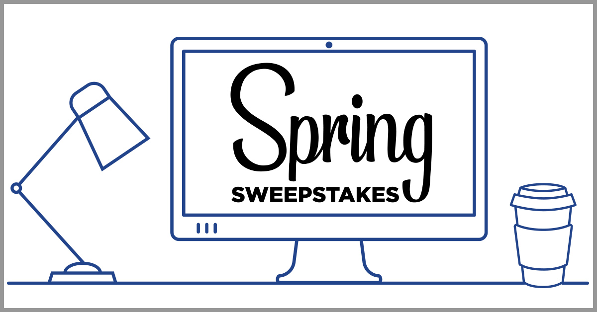 ManasquanBank's tweet image. 📣Our #SpringSweepstakes is closing on Tuesday, May 31st. To enter, login to our #mobileapp to tidy up your banking routine for a chance to win $1,000. Make a qualifying transaction &amp;amp; you are automatically entered for a chance to win. Start tidying: ow.ly/Ojw450JjYoN