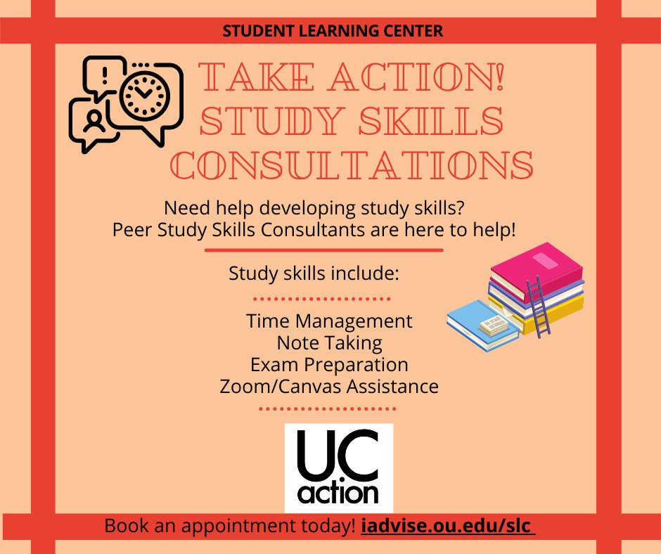 Taking summer courses? We're here to help!