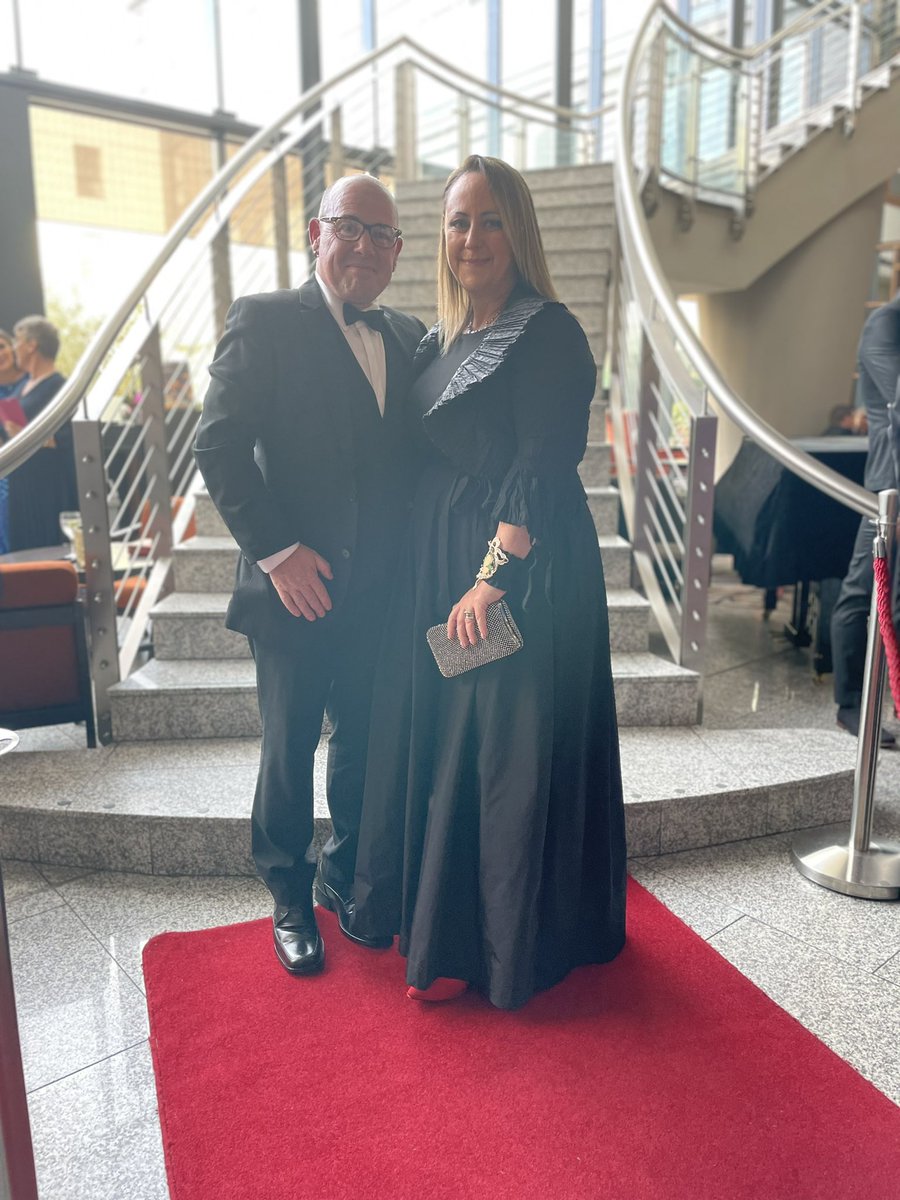 BevinMahon's tweet image. So privileged to be finalists at the @CoWexChamber Awards.  Such amazing businesses present so absolutely chuffed to represent @dentaltechgroup . 

#cowexbizawards #operationalexcellence