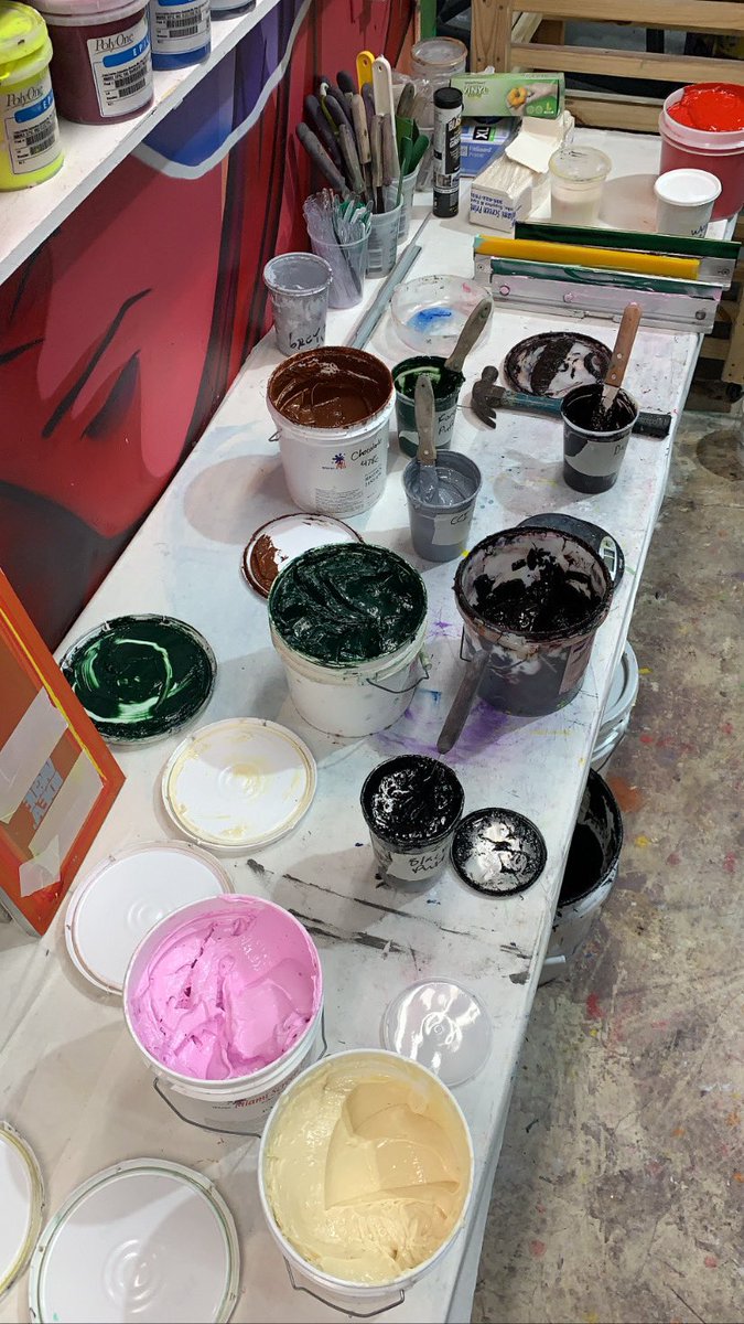 mintprints_'s tweet image. Today’s Shop Flicks