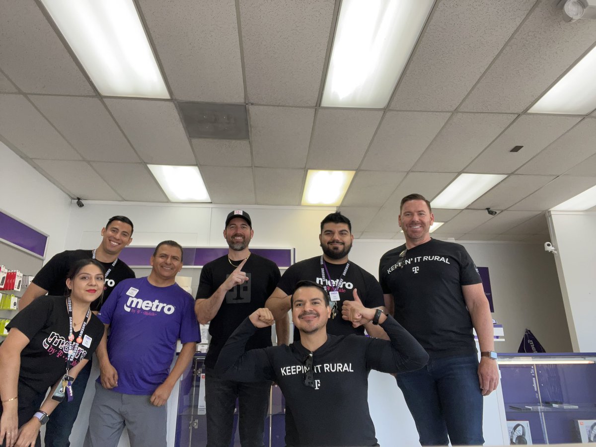 Happy Momentous May from this amazing Metro Dealer Alliance in El Centro, CA <a href="/trdelansky/">Tony Ray Delansky</a>