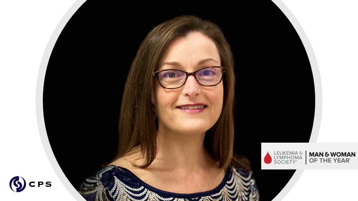 CPS donated $100,000 to sponsor Catrina Ralston, VP HR, in her Woman of the Year quest with Leukemia and Lymphoma Society [LLS].  This cause is near and dear to Catrina’s heart.  She has been fundraising for them for over 10 years.