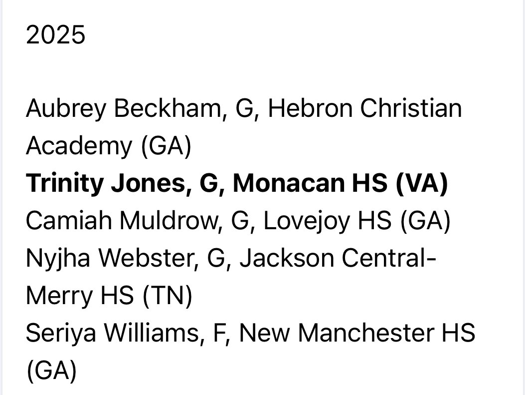 LegacyElite17u's tweet photo. #WeBuildingOverHere🟠⚫️💯🔥 @SAthletesWBB @bball_talent @miyaonfiya_1 @SeriyaWilliams @andrea_guilford @Moonk1102 @NMLadyJaguars @LovejoyGBB https://t.co/rIBMiupczd
