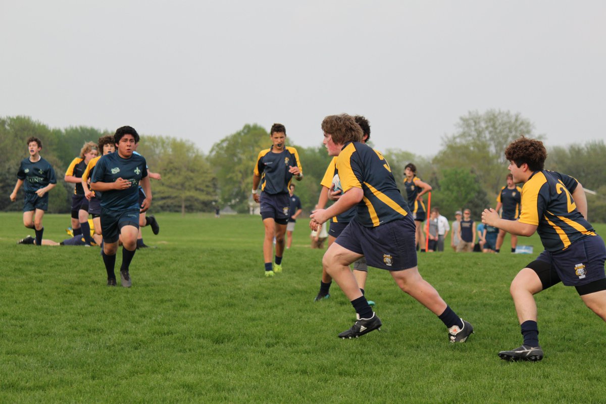 Neuqua Valley Rugby tweet media
