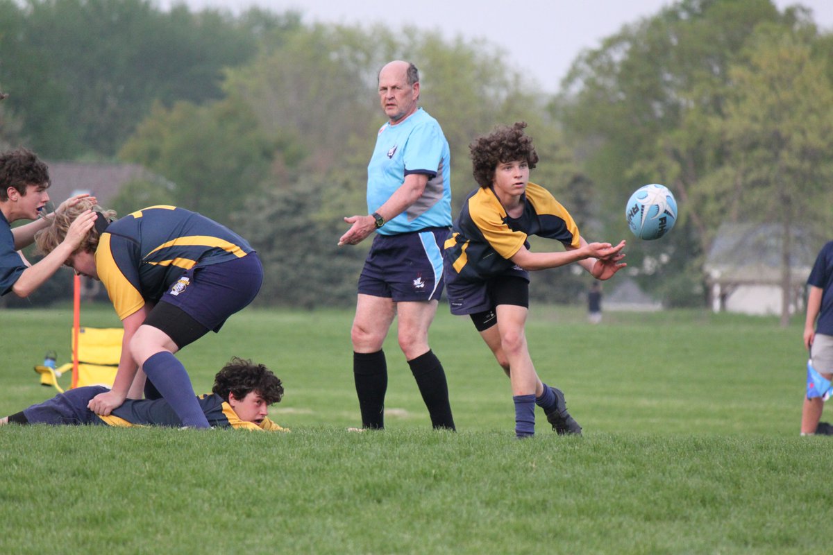 Neuqua Valley Rugby tweet media