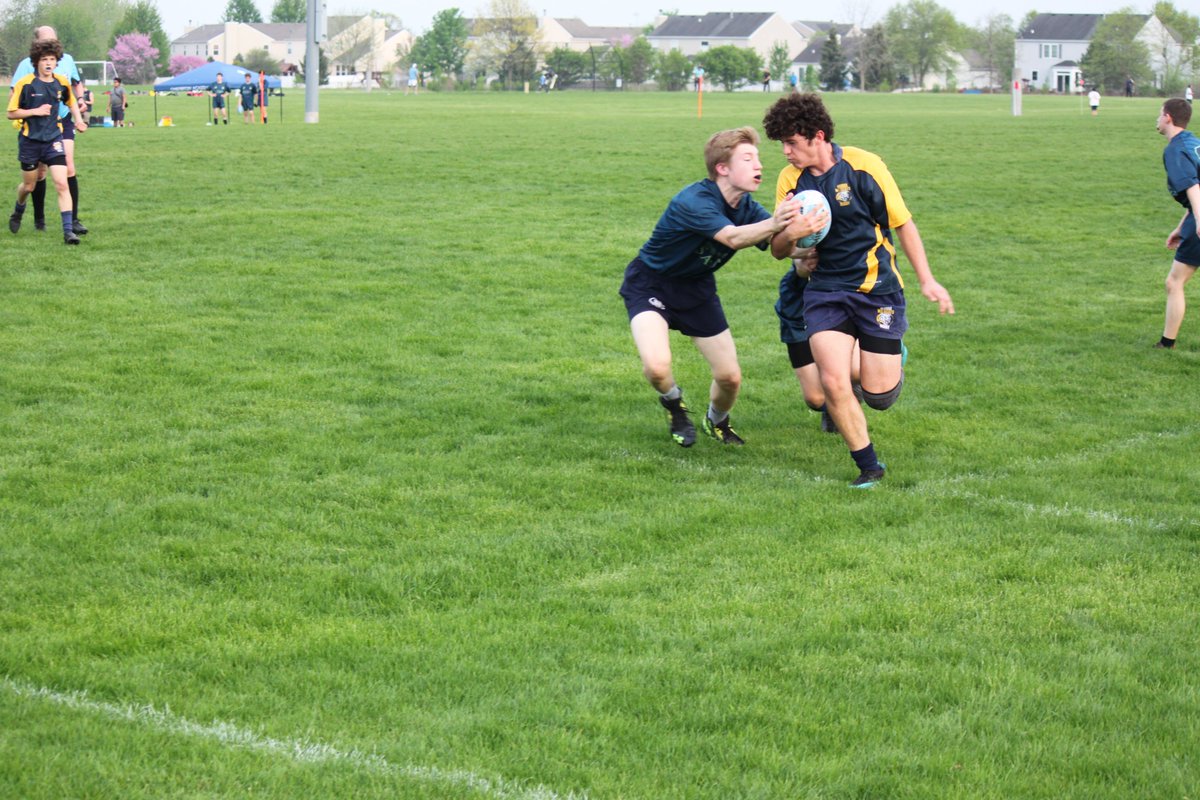 Neuqua Valley Rugby tweet media