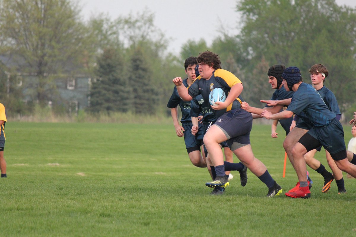 Neuqua Valley Rugby tweet media