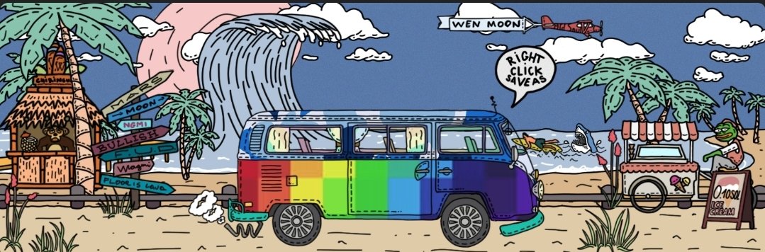 Meta_Mando's tweet photo. @OldSoulsNFT Vroom Vrooooom babyyyy https://t.co/yxOxInrRH9