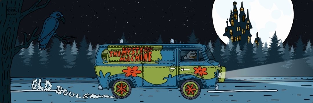 Meta_Mando's tweet photo. @OldSoulsNFT Vroom Vrooooom babyyyy https://t.co/yxOxInrRH9