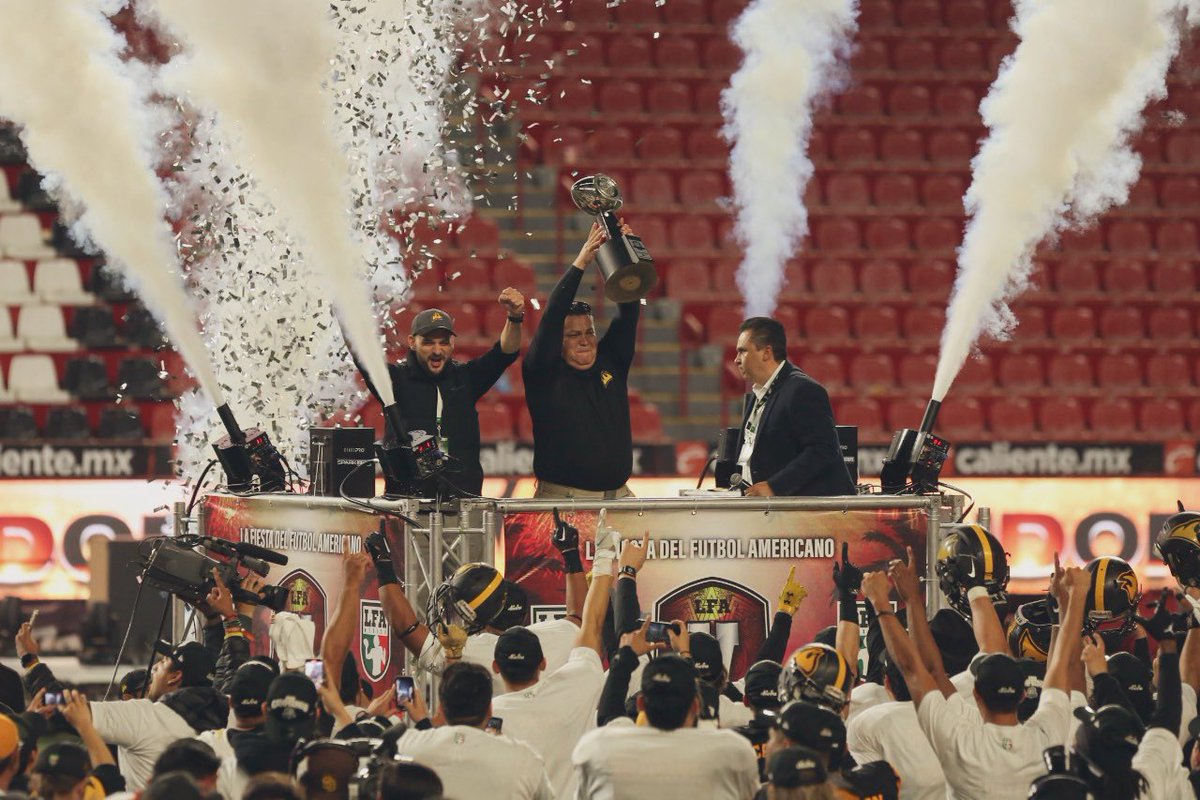 @FundidoresLFA #FundidorEsCampeón @LFAmex 
Episodio Especial #TMV 
En la vida como en el Football siempre debes tener un #GamePlan 
Pásenle con <a href="/Tirusbravo/">Ricardo Bravo</a> y un servidor Aquí 👇🏾 

youtu.be/pEI810EVDIs