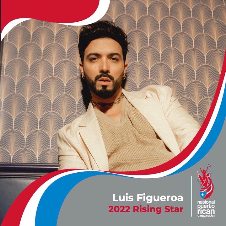 PRparadeNYC's tweet image. We continue with our announcements of 2022 honorees for the June 12 #NPRDP.
 
Rising Star: Didi Romero
Rising Star: Luis Figueroa 
Ambassador: Damian Priest
Ambassador: PJ Sin Suela

#PRParade #WEPA #OrgulloBoricua

@didiRomero_8 @iamluisfigueroa @archeroinfamy @pjsinsuela