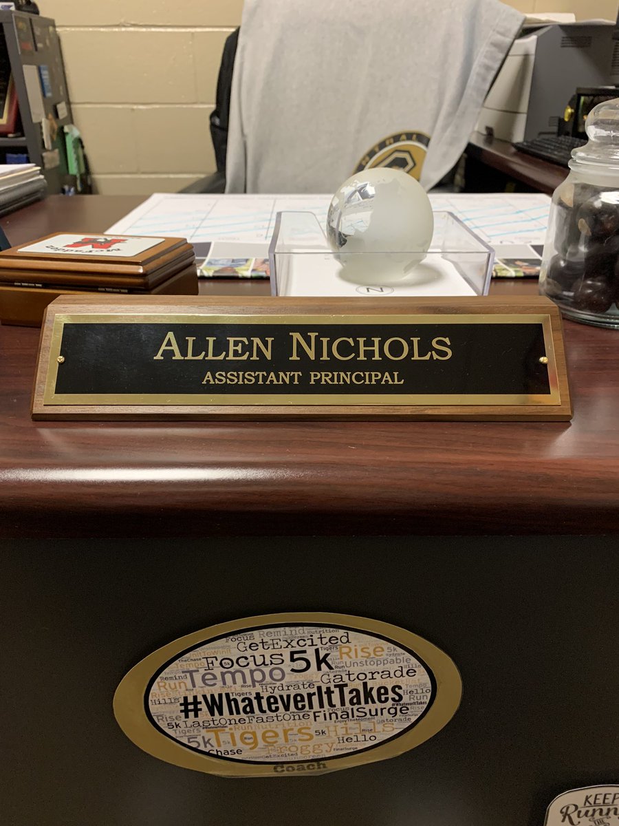 Allen Nichols tweet media