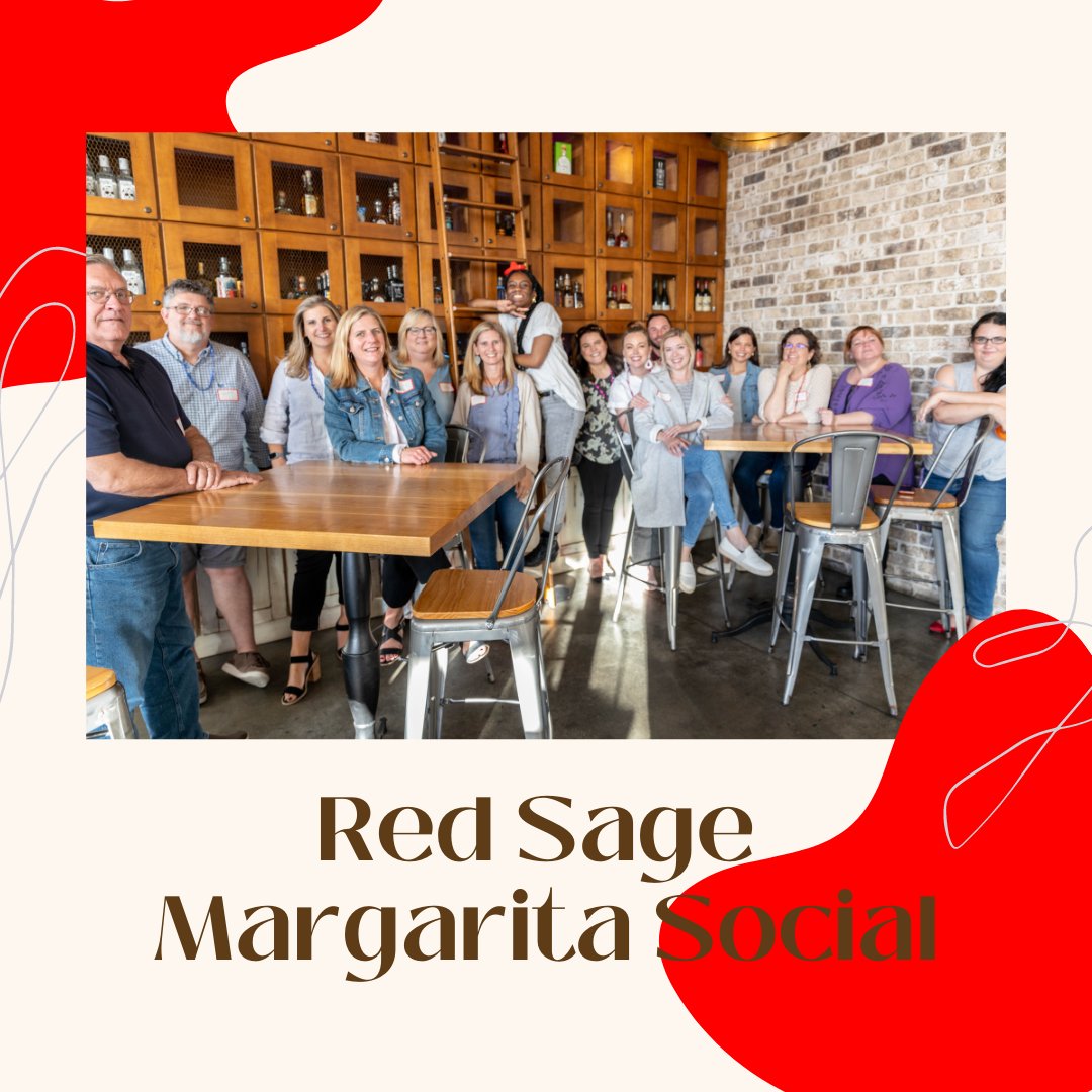 Red Sage Communications, Inc. tweet media