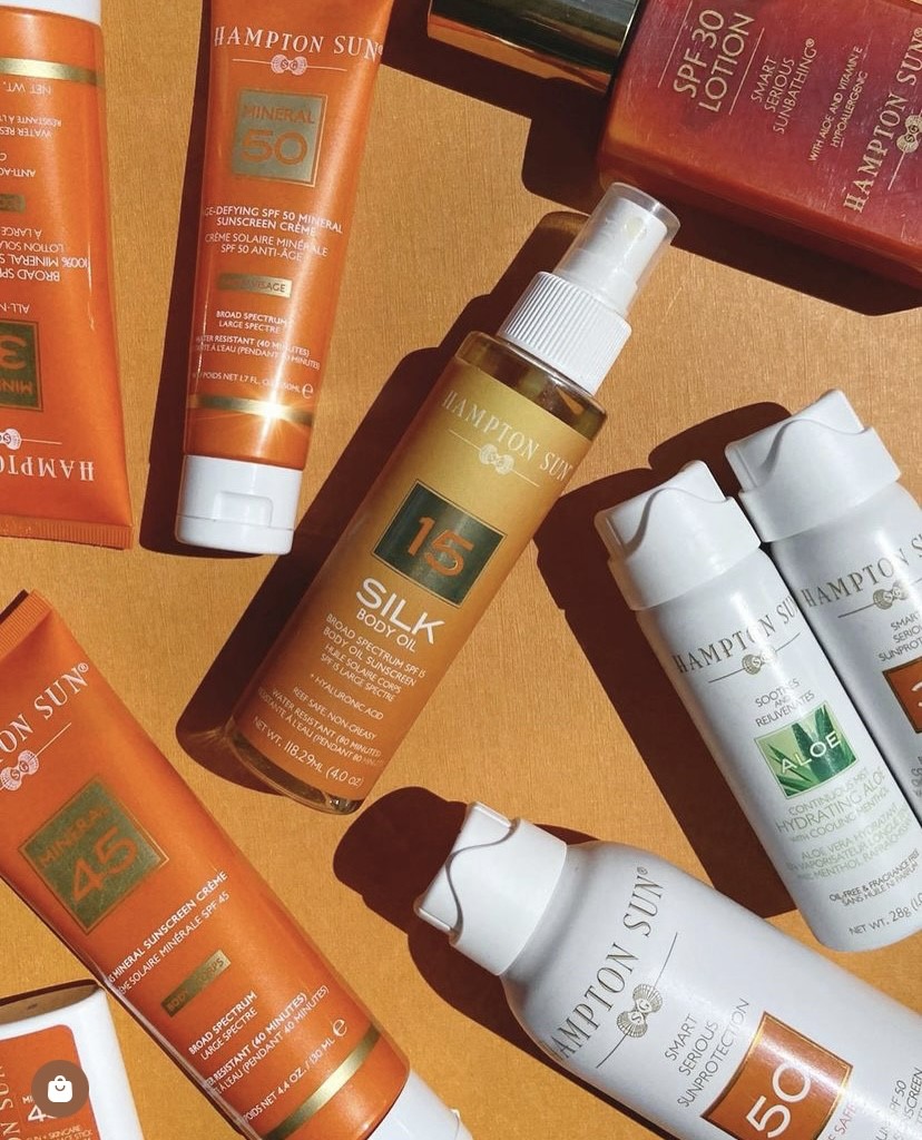 Summer is almost here.. don't forget the sunscreen! 
.
.
.
Let the @SpaAtWindsorCourt guide you through all your skin necessities.
#nationalsunscreenday #sunscreen #experiencewindsor #spa #health #selfcare #selflove @hamptonsun