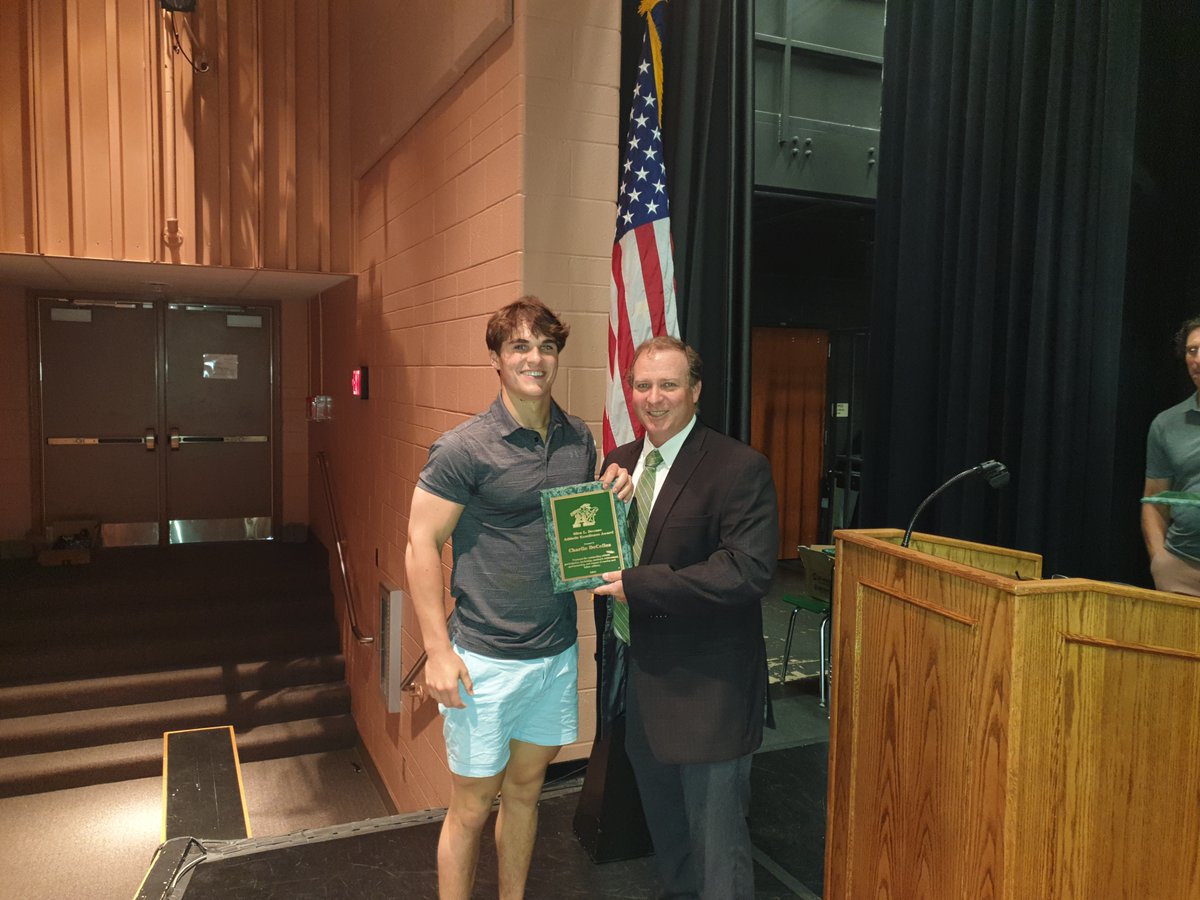 Atholton HS Football tweet media