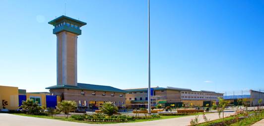 Lamentamos la pérdida de nuestra compañera María Teresa Canalejo, jefa de Servicios del Centro Penitenciario Madrid V.

Nos unimos al profundo dolor de su familia y amigos en estos tristes momentos (DEP) .