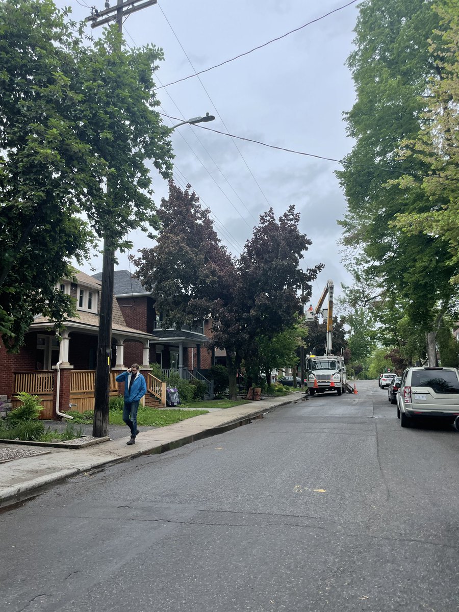 Yow City Style tweet media