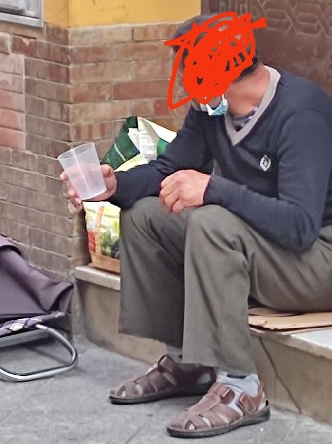 Parece que algunos funcionarios de #SOSprisiones ya no llegan a fin de mes con este raquítico sueldo. Mientras todo sube y los demás tienen sus subidas salariales, nosotros con sueldos de hace dos décadas.
No nos olvidamos de vuestras promesas incumplidas <a href="/PSOE/">PSOE</a> <a href="/PodemosCongreso/">Podemos Congreso</a>