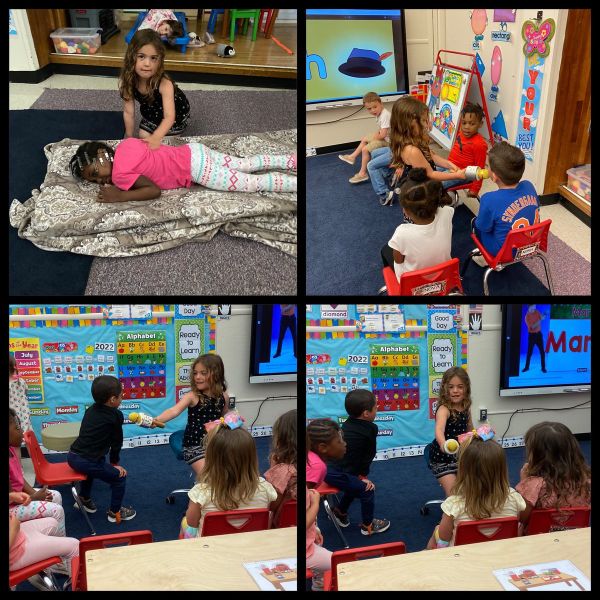 Dana Lubin tweet media