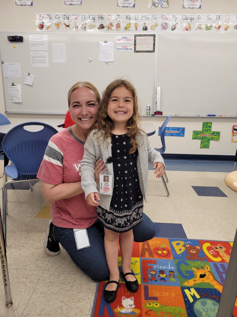 Dana Lubin tweet media