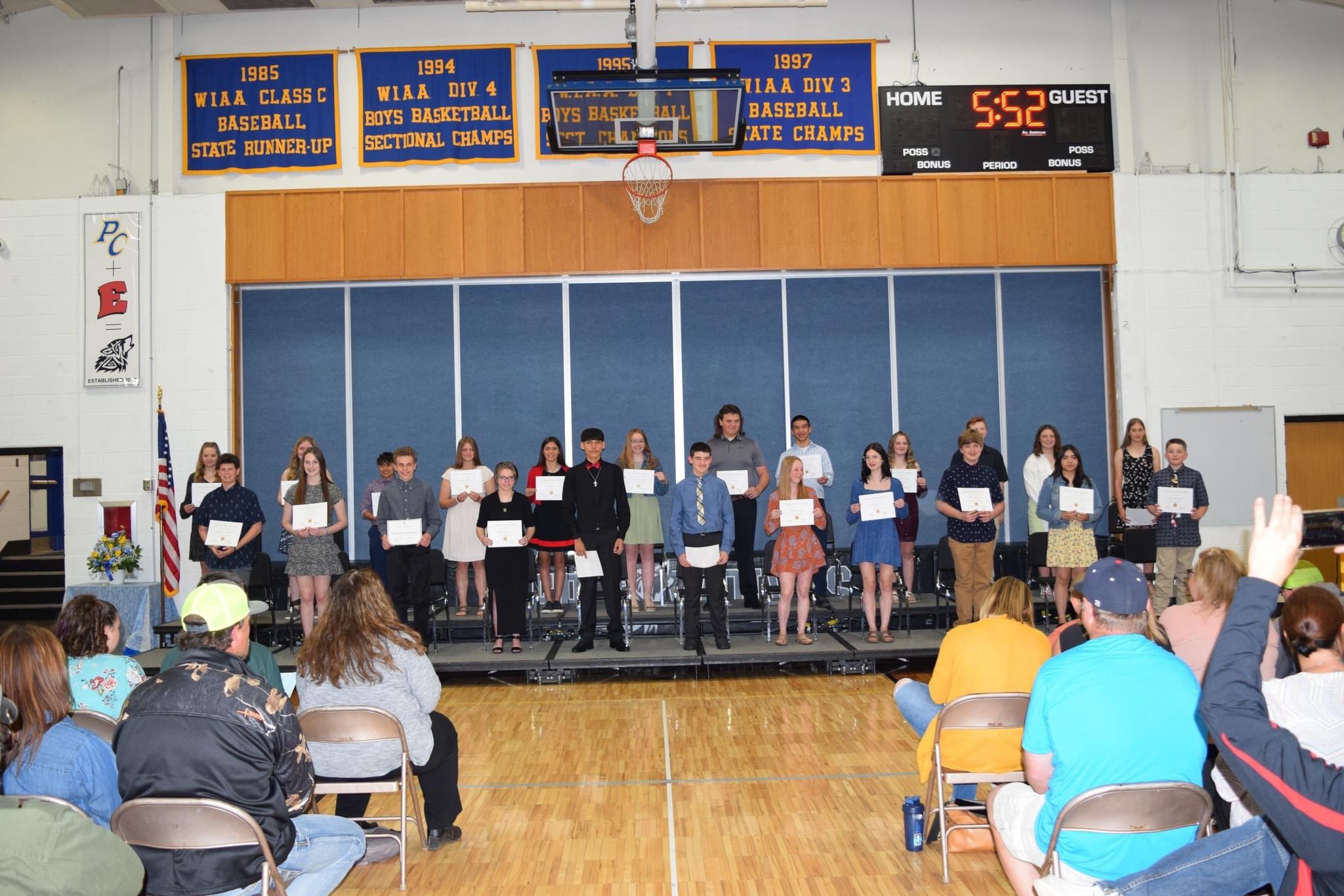 Plum City School District (PlumCity_SD) / Twitter