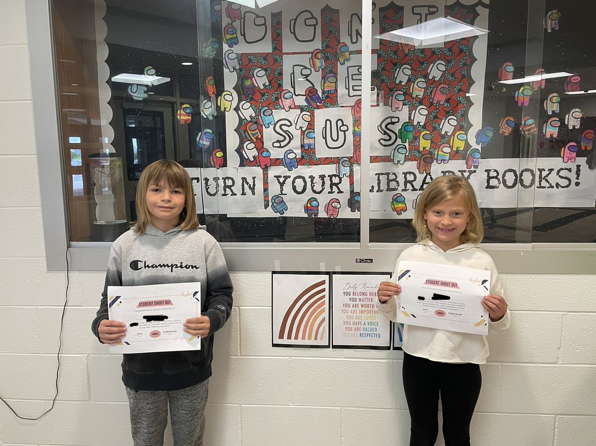 Grande Reserve Elementary School tweet media