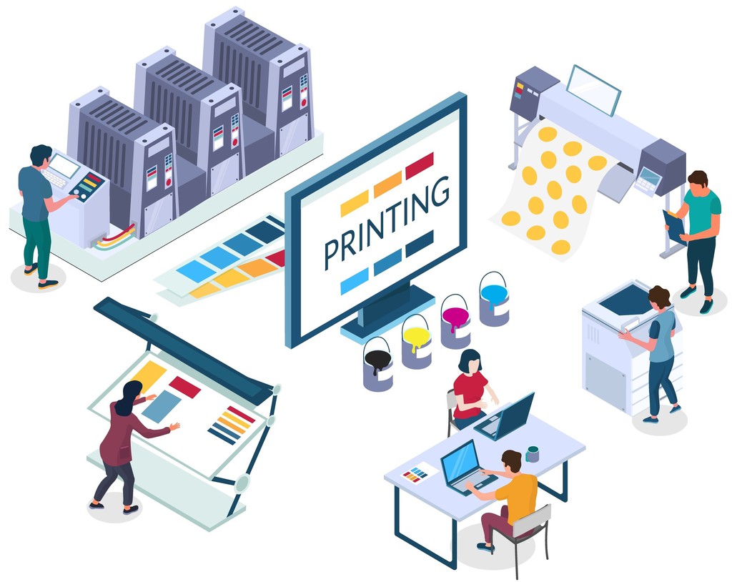 RogerGimbel_EDP's tweet image. Common approaches to designing a print manufacturing facility are the product layout method, the process layout method, or a hybrid of the two.
Read the full article: Setting Up a Wide Format Operation ▸ lttr.ai/xZBF

#WideFormat #EfficientFloorPlan #Printing