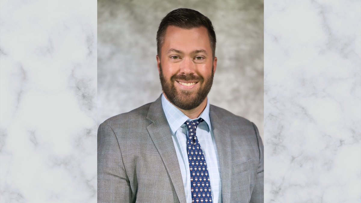 TylerISD's tweet photo. Congratulations to Mr. Geoffrey Sherman (@CoogsHouse13) on being named @TLRedRaiders new Principal! 🎉 https://t.co/3gngnUXc6q