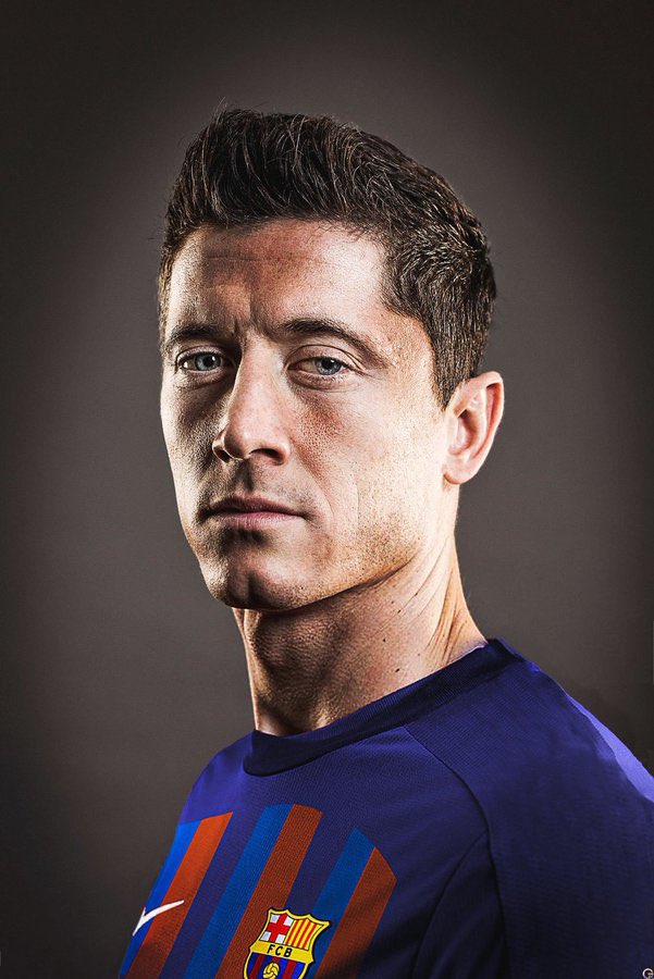 BarcaTimes's tweet photo. The best 9 in the world? #fcblive https://t.co/34e9Pdkv7D