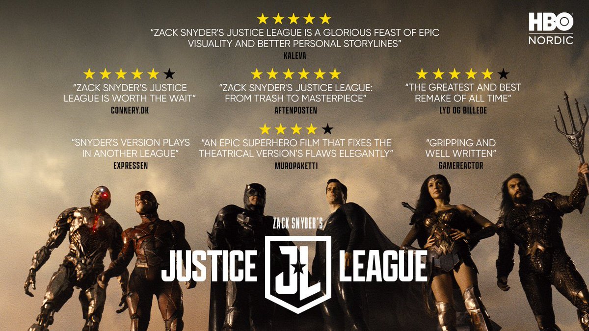 BatKilmer's tweet photo. These European reviewers have no chill. 😭 https://t.co/aPoov5QRy0
