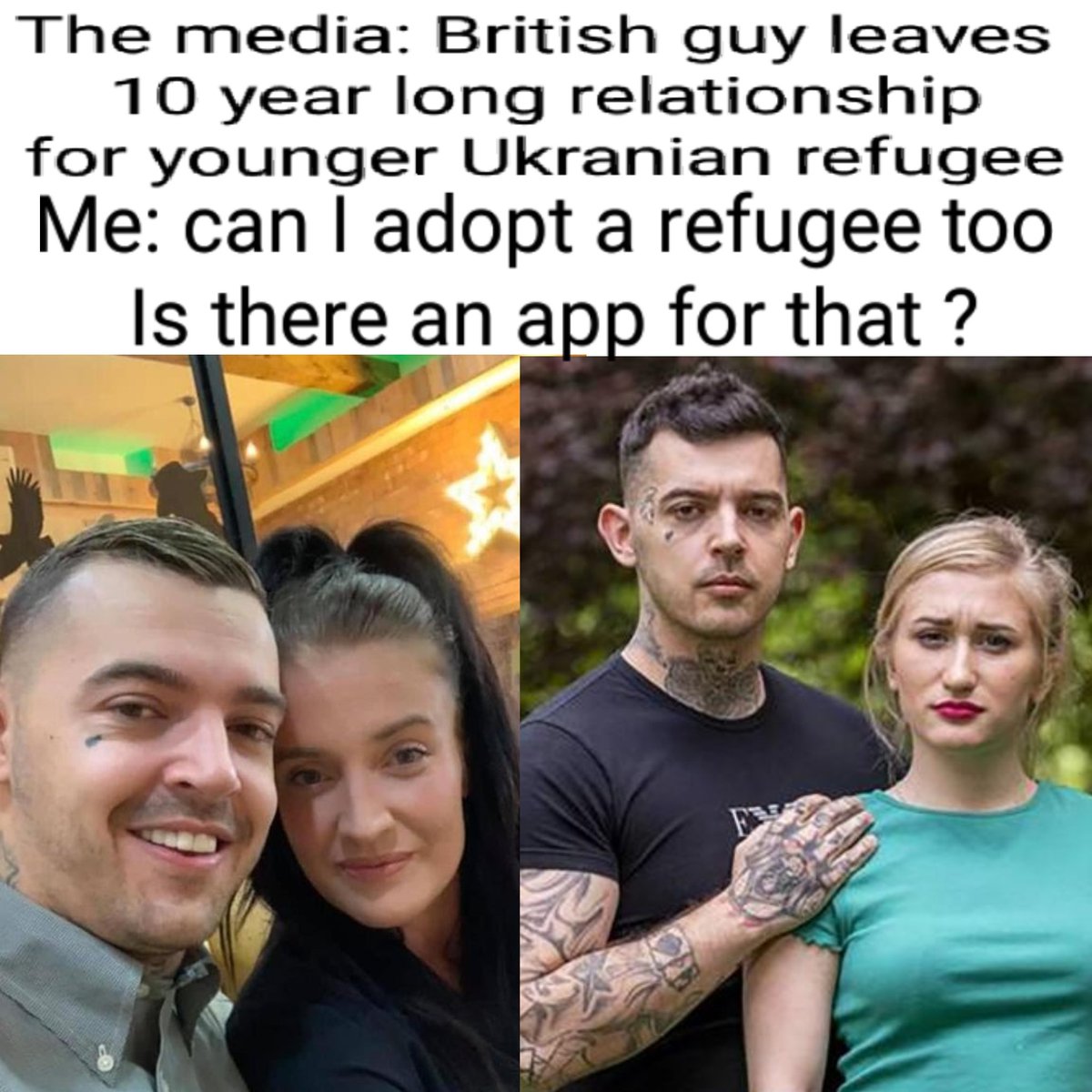 galaxienema's tweet photo. Look that's my hero complex just thinking about saving a poor girl in distress...
you know 🤷
#whyisthisnews #memes #memelord #newsmemes #popculturememes #moviesmemes #horrormemes #relationships #datingtips #datingmemes https://t.co/g0sNbySMAv