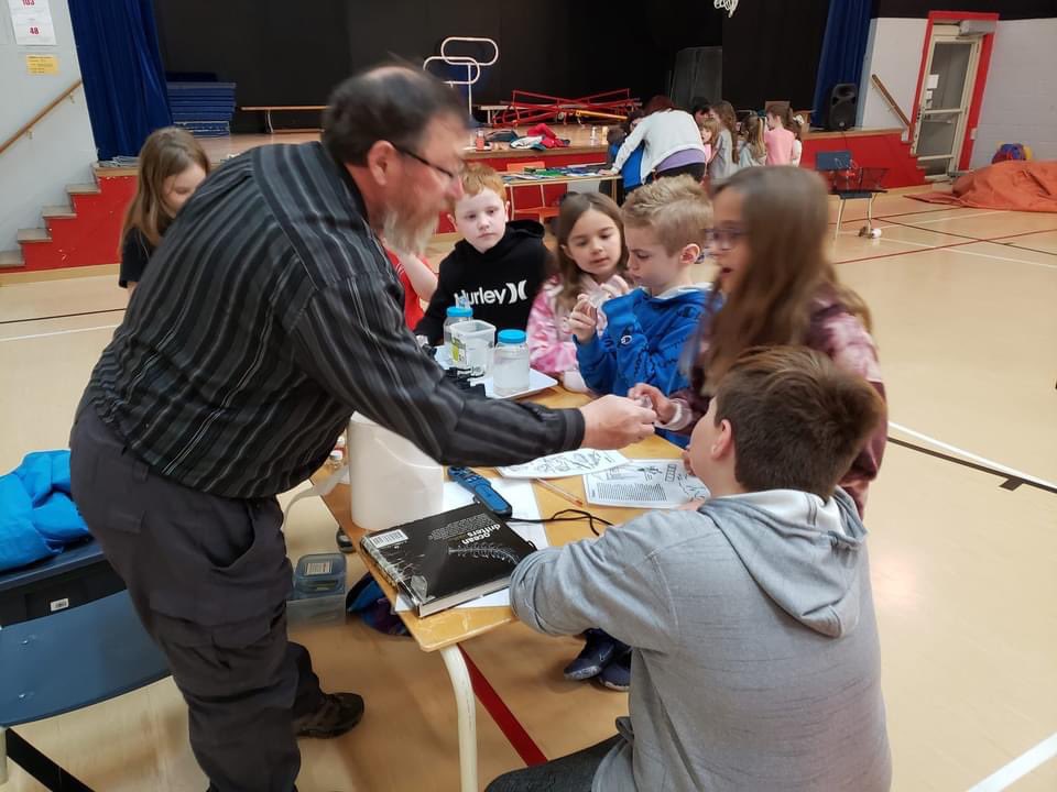 St. Joseph's Elementary tweet media