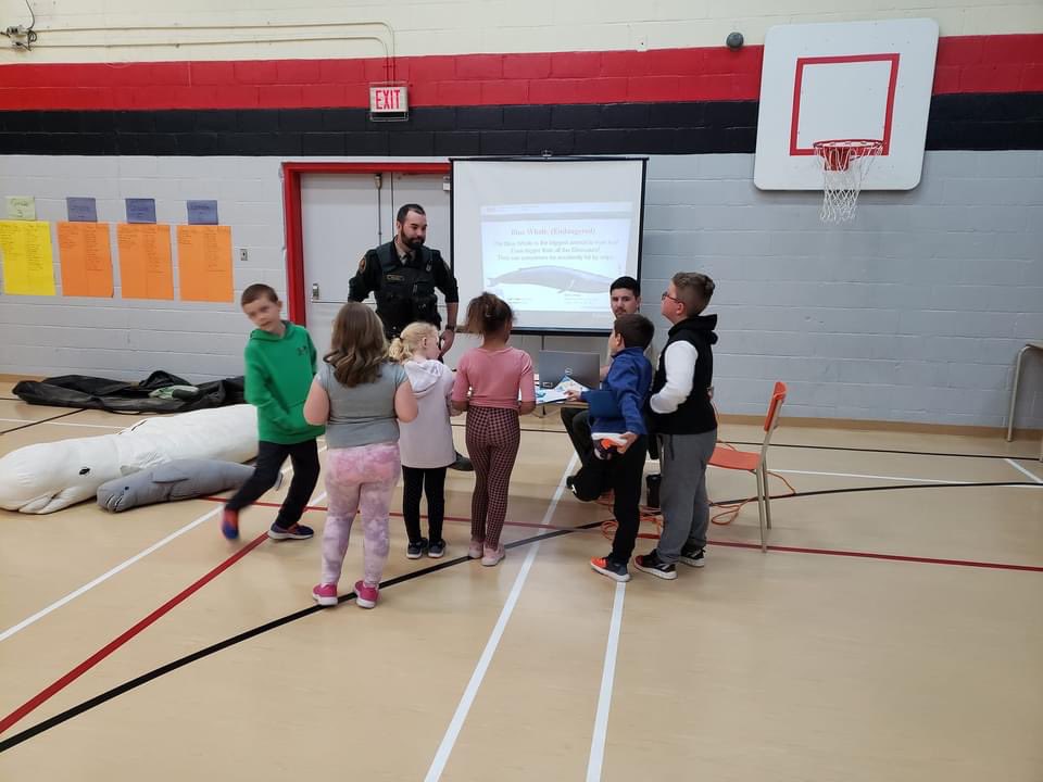 St. Joseph's Elementary tweet media