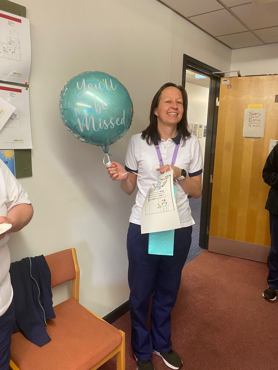 NMRehabService's tweet photo. Just a few photos from yesterday's lunch. @JenDunn55 we wish you all the best in your new job, you will be truly missed
@NMRehabService was lucky to have you as their manager. Keep in touch! 🤳
@MLCO_AHPs
@mcrlco
@TracyWa85424040
@Mag_physio
@LocalityNorth
@Michelleproudma https://t.co/dflohh4Wqj